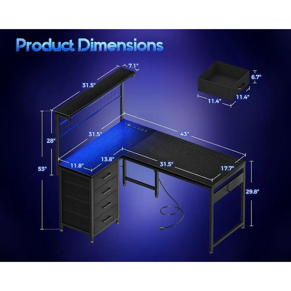 description