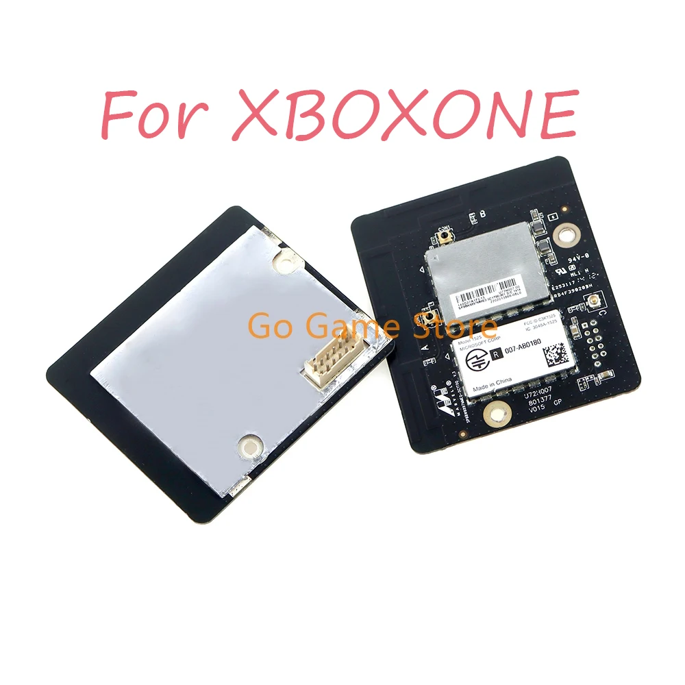 

5pcs Wireless Bluetooth-compatible WiFi Card Module Board for Xbox One Console Repair Replacement Part