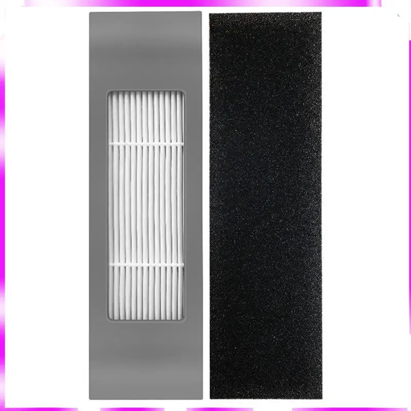 N98R Replacement Parts For Ecovacs OZMO T8 Robot Vacuum Cleaner Accessories