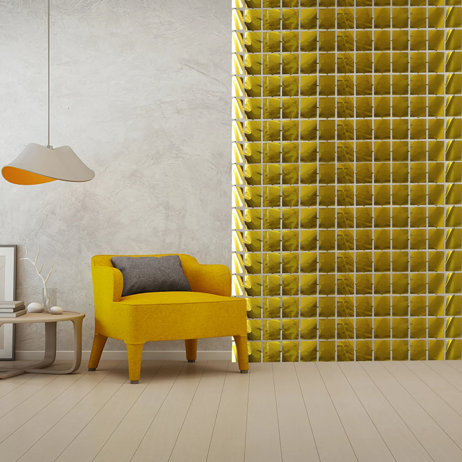 

2Pcs Tinsel Foil Fringe Curtains Decoration Party Backdrop Birthday Wedding Photography Wall Tinsel Curtain Festive Scene Props