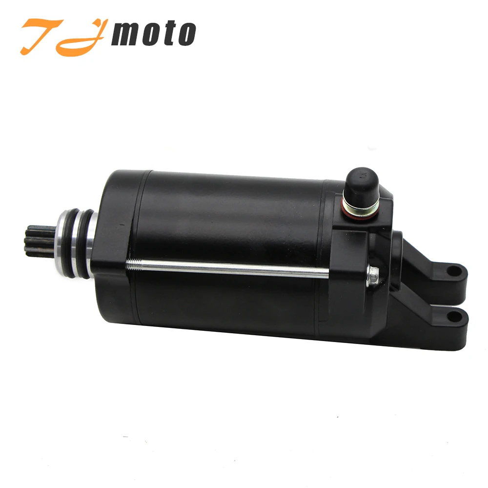 

Motorcycle Starter Motor 420892426 420893830 For Can-Am Spyder F3 Series RYKER STD 600 ACE Maverick UTV For Sea-Doo Spark Trixx