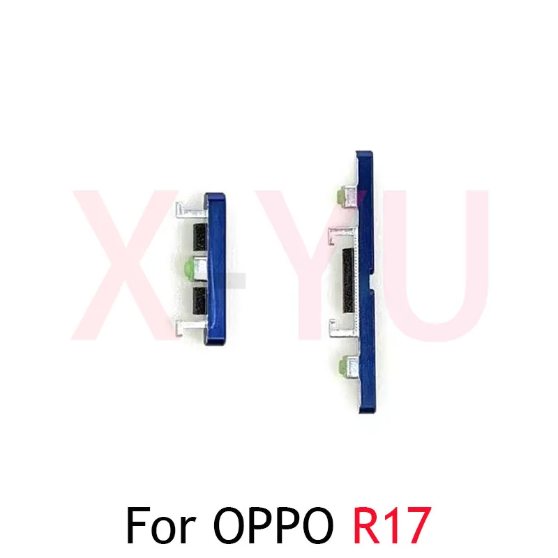 

Для кнопки питания OPPO R17, детали для замены детской модели