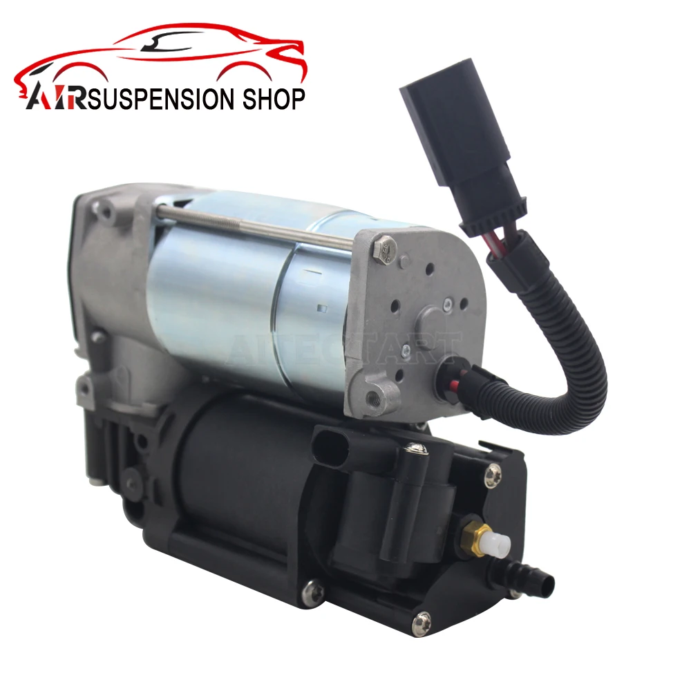 

Air Suspension Compressor Pump ALL New For Mercedes Benz C/ E Class W205 W213 2053200104 2133200104