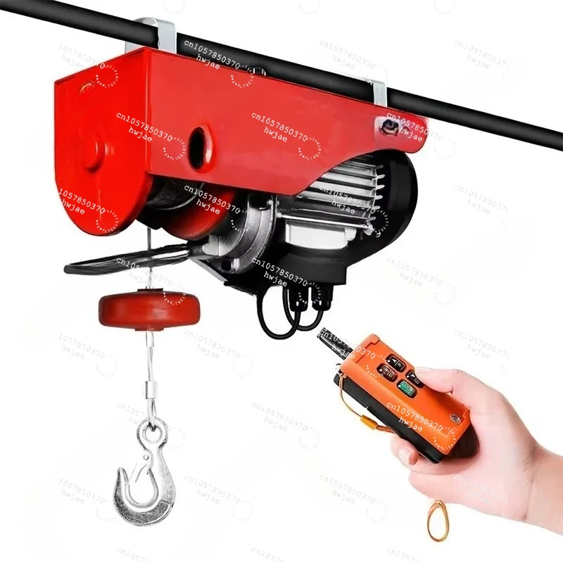 24v 15000lbs Motor 3 Ton Tow Truck 36v Electric Winch 500kg 3ton Electric 5 Ton Winch Hoist