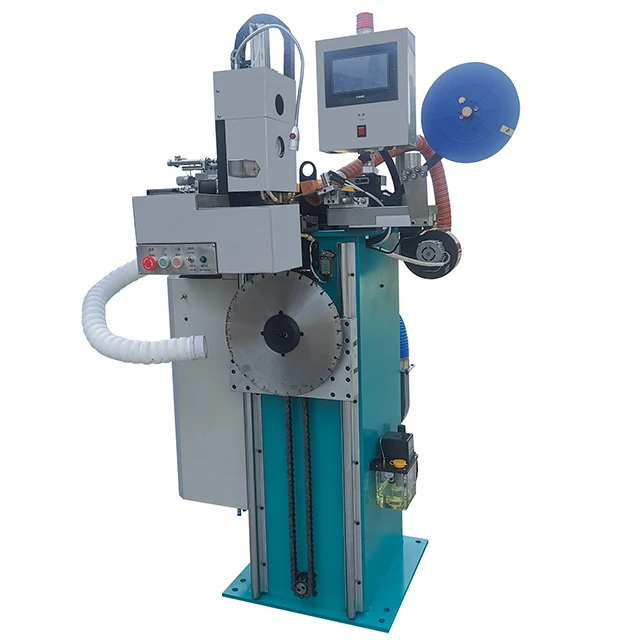 Circular Disc Saws Blade Welding Brazing Machine for Diamond Segments Soldering