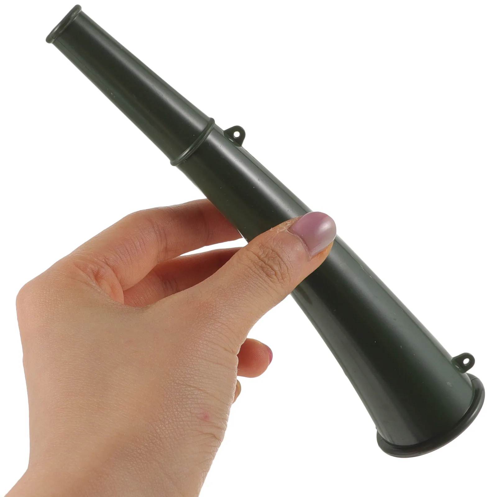 

5Pcs Plastic Stadium Signal Horns Noise Makers for Outdoor Sports Parties Concerts Training Celebrations Stadium Horn