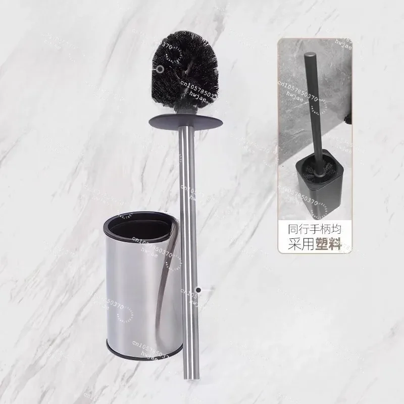 Suitable for Bathroom 304 Stainless SteetBrush Into Wall Embedded