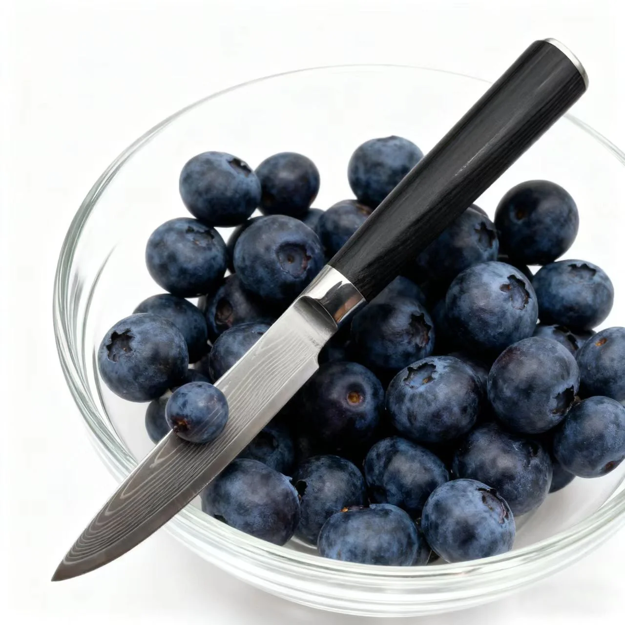 

4 Inch Paring Knife 67-layers Damascus Steel 9Cr18CoMov Blade Wood Handle Steak Peeling Barbecue Slicing Cleaver Kitchen Knife