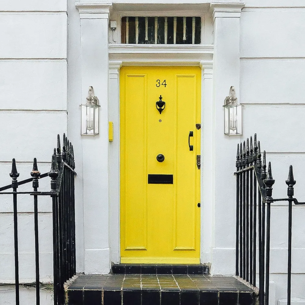 

Two - Light Outdoor Wall Lantern Outside Fixture