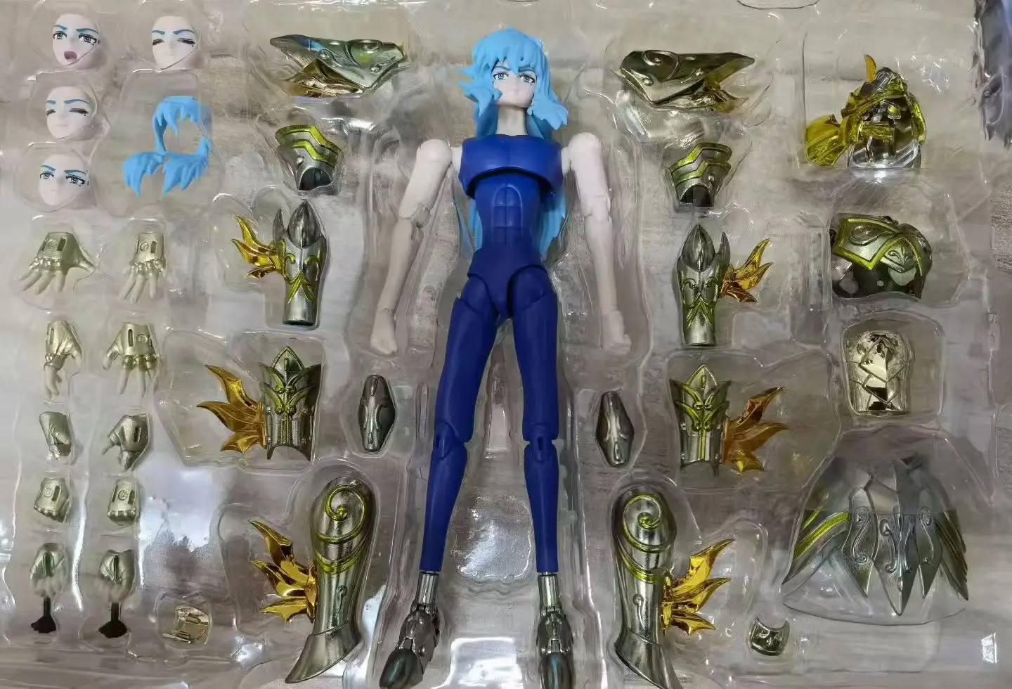 Cs New Expression G…