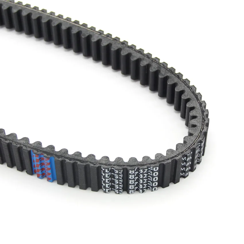 Motorcycle Strap Drive Transfer for Yamaha YFM400FAH Kodiak 400 4WD Hunter YFM450 FWAD FWAN Kodiak 450 EPS YXR45F FSE Rhino 450