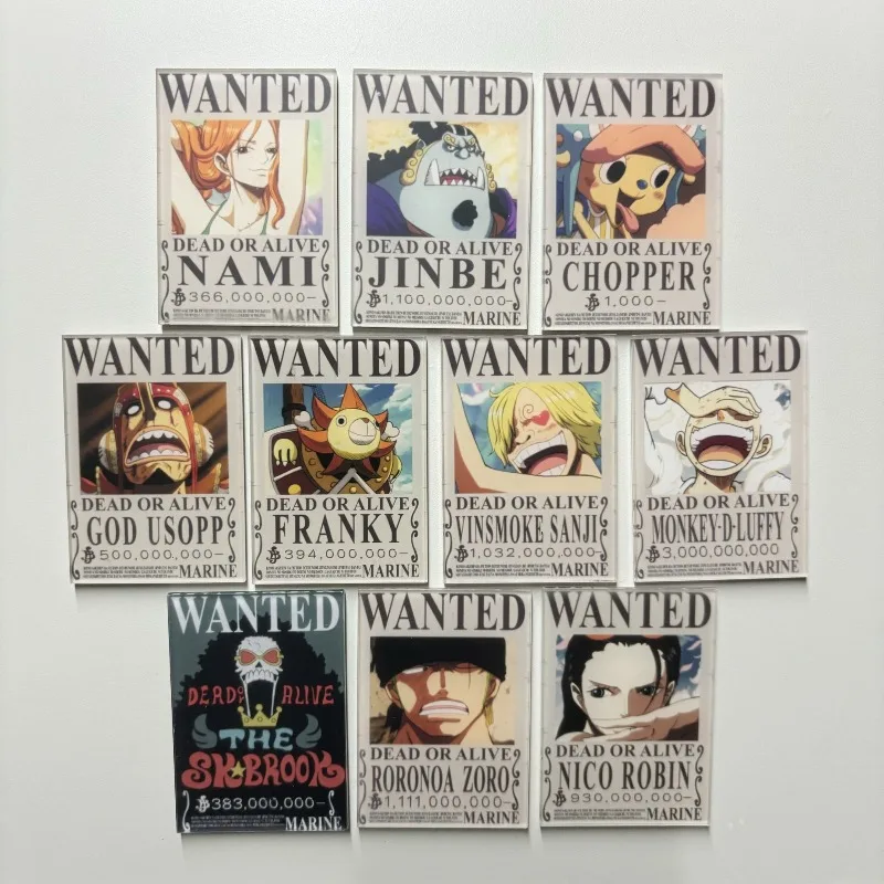 Новая Обезьяна · D·Luffy Tony Tony Chopper, милый творческий индивидуальный модный простой магнитный мультяшный магнит на холодильник, украшение, подарок