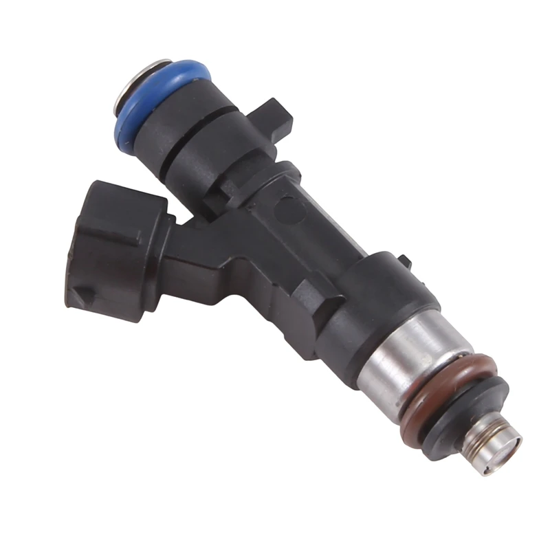 Auto High Quality Fuel Injector Accessories 0280158296 For Sentra 1.8L 2013-2015 Auto Parts 16600-3RC0A 166003RC0A