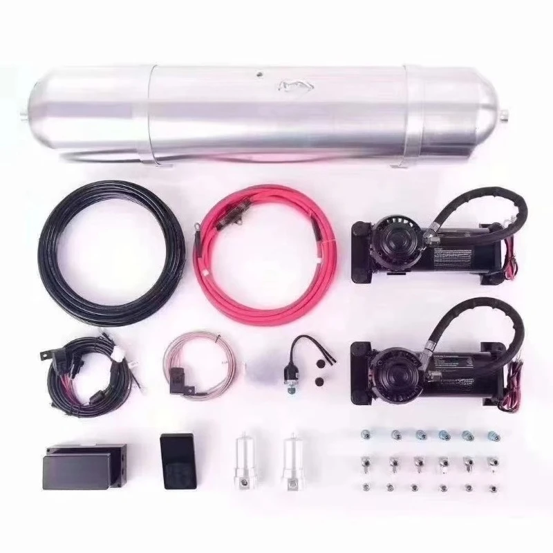 VW Beetle None R-Line A5 2011-2019 Performance Air Suspension Kits Air Struts  Shock Absorber AIR SPRING