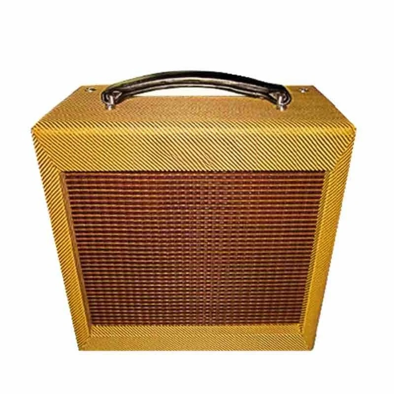 Suitable for Home Tube Guitar Speaker 5W, Replica 5F2A