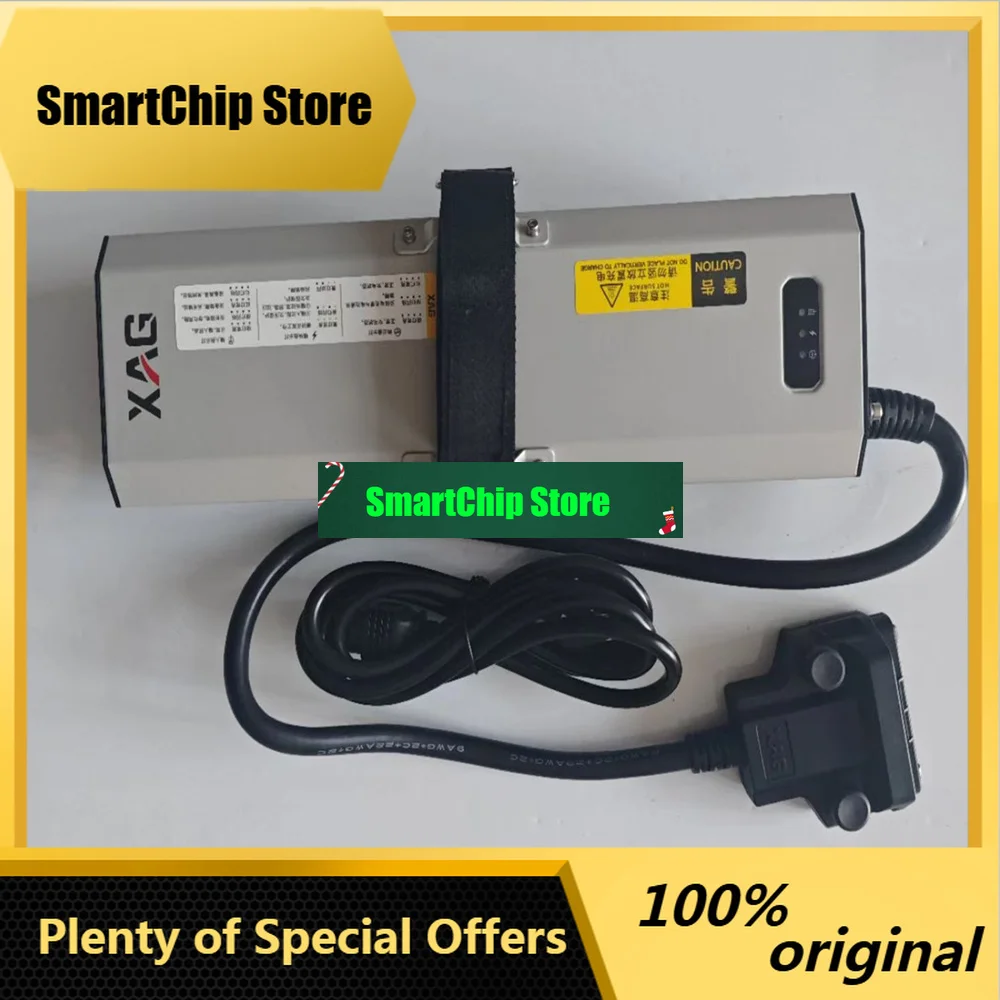 SmCpFor Agras XAG CM13600S Charger P150proP60pro Charger Brand New Original Factory