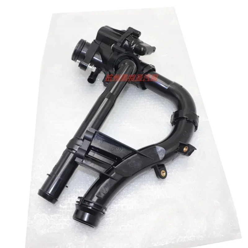 

2742000115 A2742000115 Automotive Electronic Thermostat Assembly For Mercedes Benz C180 C200 C260 W205 W212 M274 C300 E300