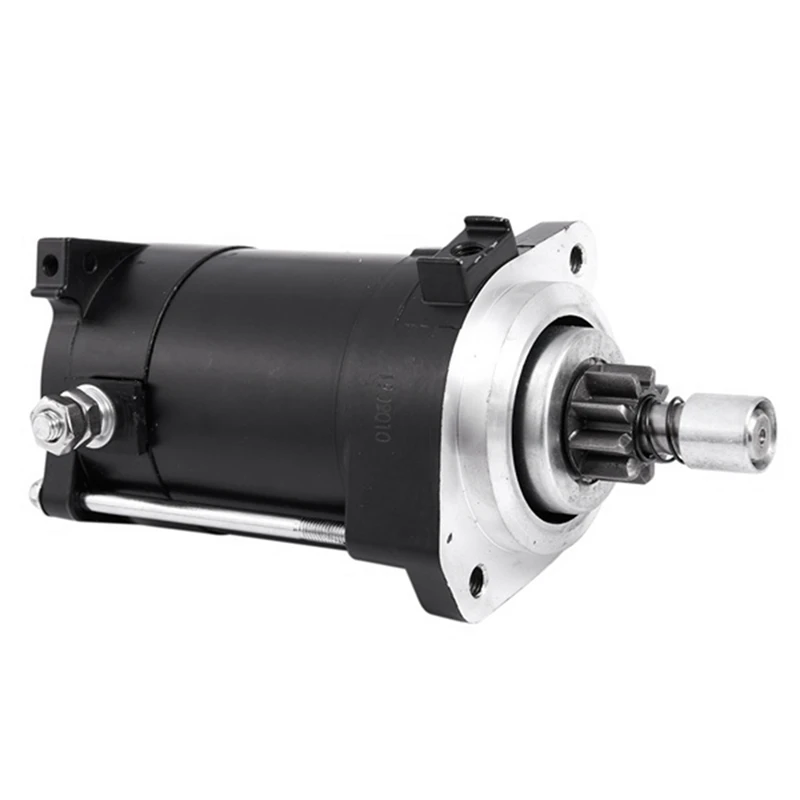 

6N7-81800 Start Motor For YAMAHA Outboard Motor Accessories Parts 115-250HP 9T STARTER 6K7-81800-00 61H-81800-00