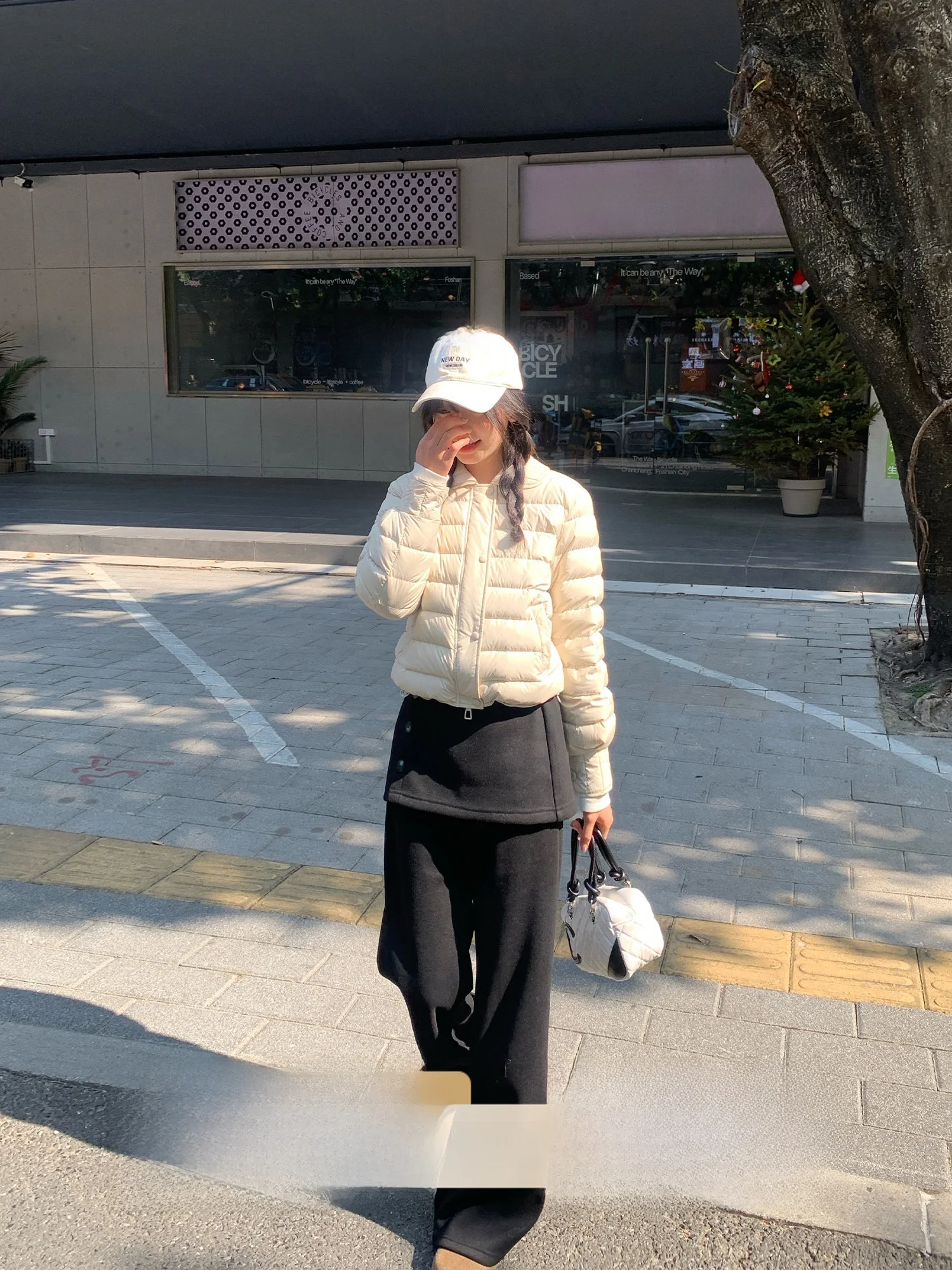 

Женские повседневные брюки с высокой талией, расклешенные, черные, длинные, визуально удлиняющие, зимние, новые, эластичные, вязаные, из полиэфирного волокна