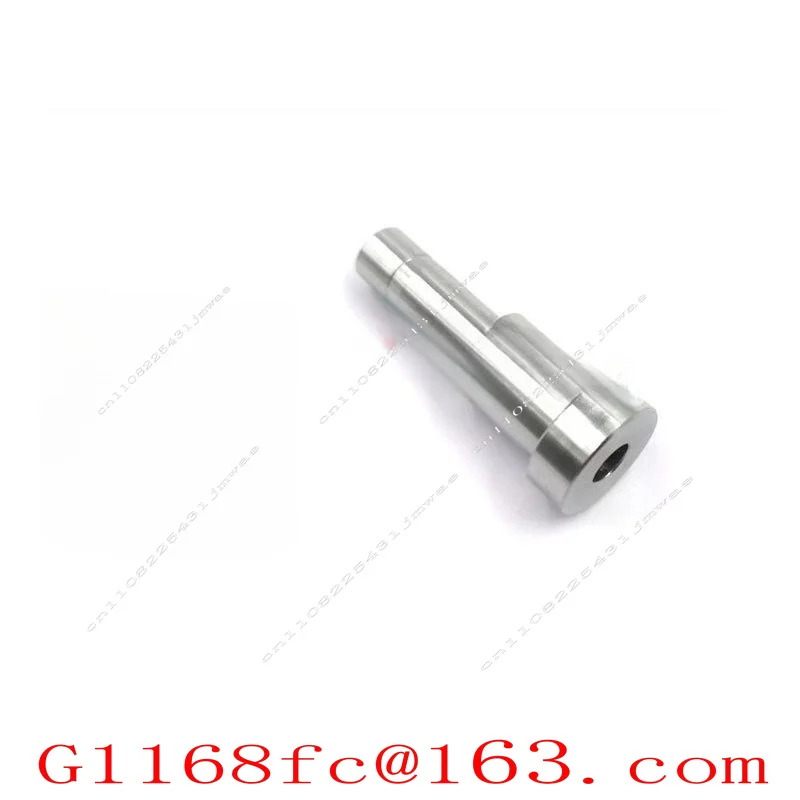 VCO Female Socket Butt Tube Automatic Welding Connection 316L Stainless Steel