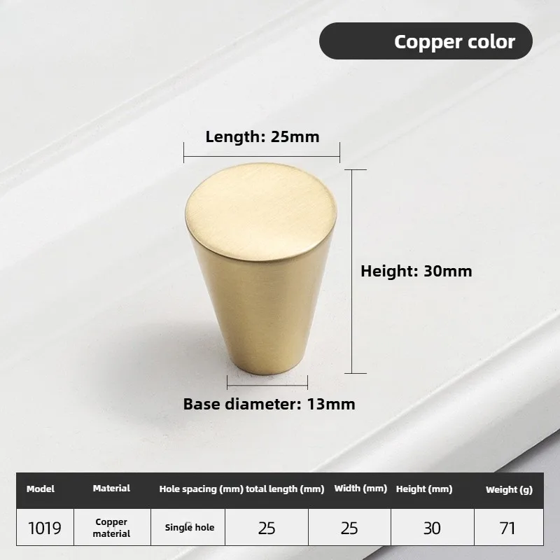 Schublade Hand Tür Ersatz DIY Knopf Mini Möbel Knopf