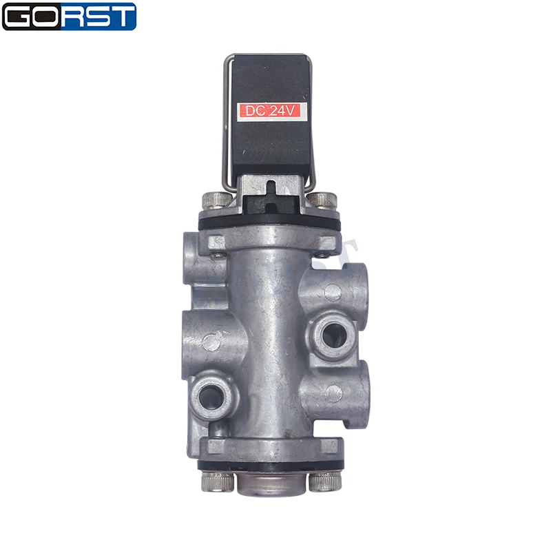Solenoid Valve 1457… - image
