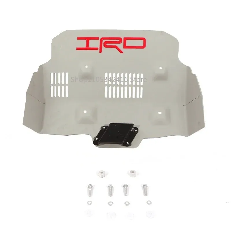 2014-2019 Off-Road Front Skid Plate 3/16