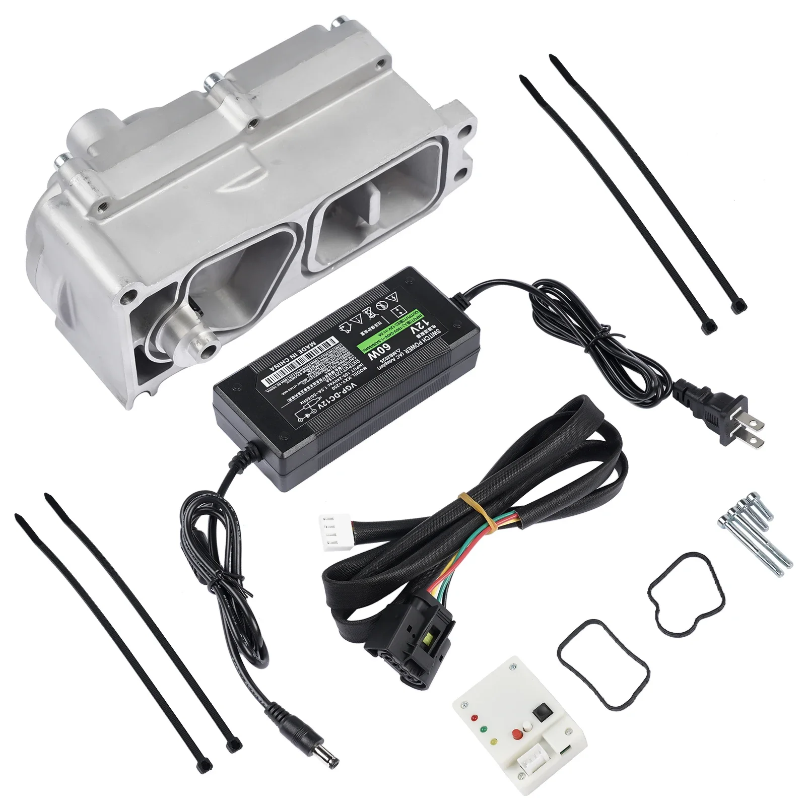 المحرك الإلكتروني توربو لـ ISB 2013-2018 6.7L 5494878RX 5494878 68445522AA 68481772AA 587604 3587605