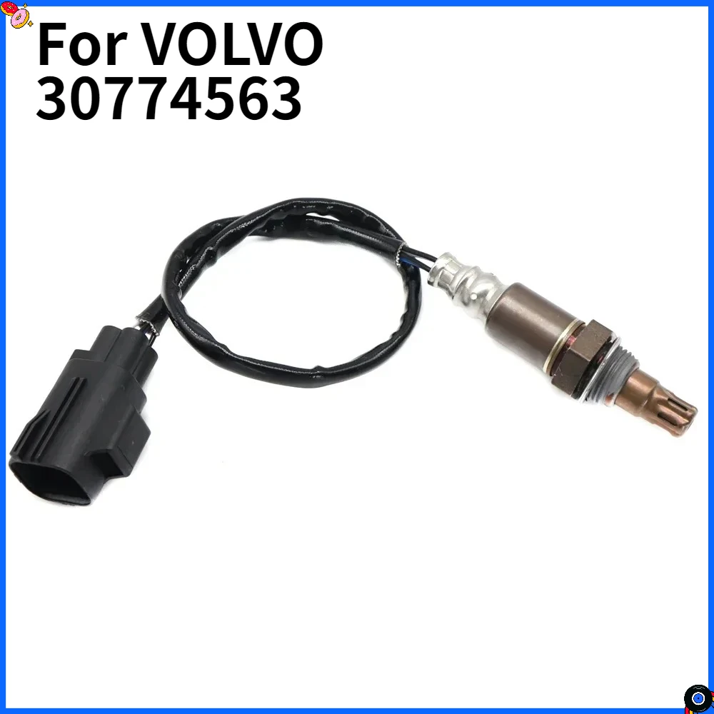 

Соотношение воздуха и топлива O2, кислородный лямбда-зонд 30774563 234-9027 вверх по течению для LAND ROVER LR2 POLESTAR 1 JAGUAR XF XJ XK XKR VOLVO 25663