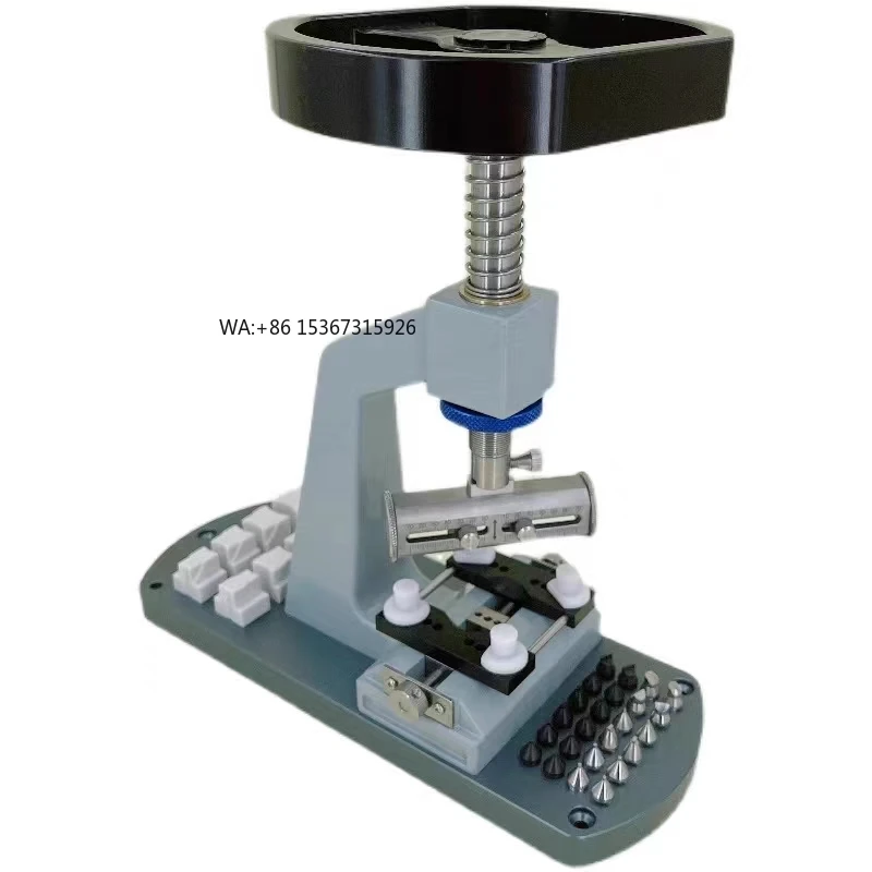 Watch Back case Opener Pry Tool Rotary Multifunction Removing Watchmakers Tools 5700 Watch Back Cover Opening Tool