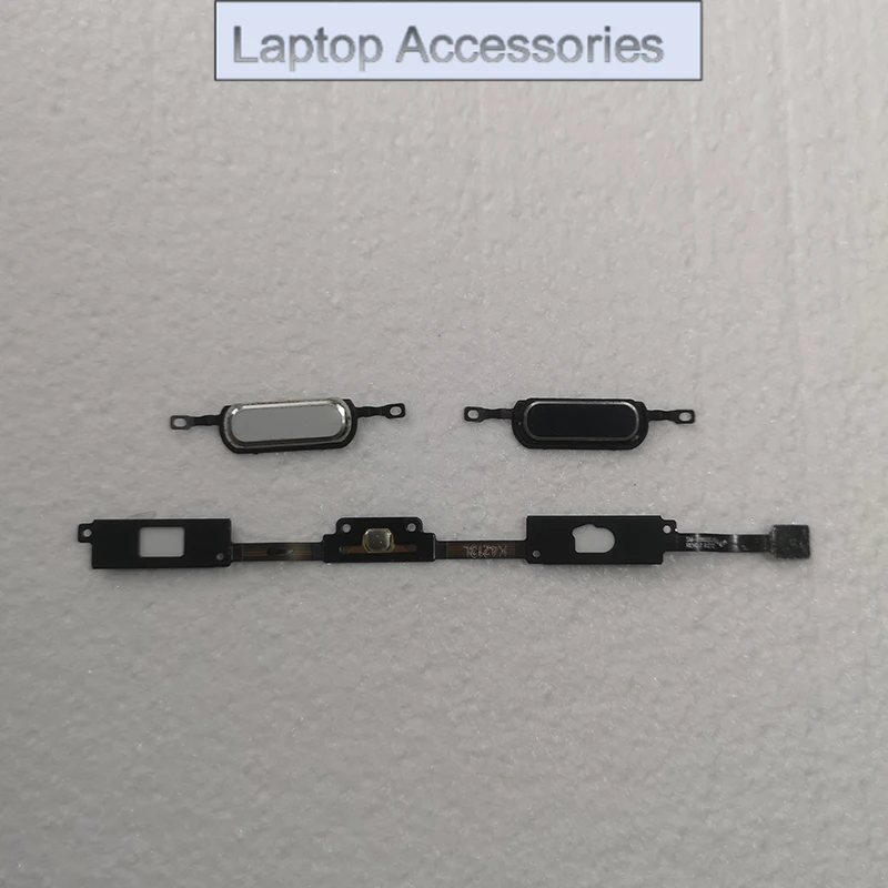 Conjunto de botón de inicio, cinta de Sensor de Cable flexible para Samsung GALAXY Tab Pro T900 SM-T900 P900 SM-P900 P905 SM-T905 T905