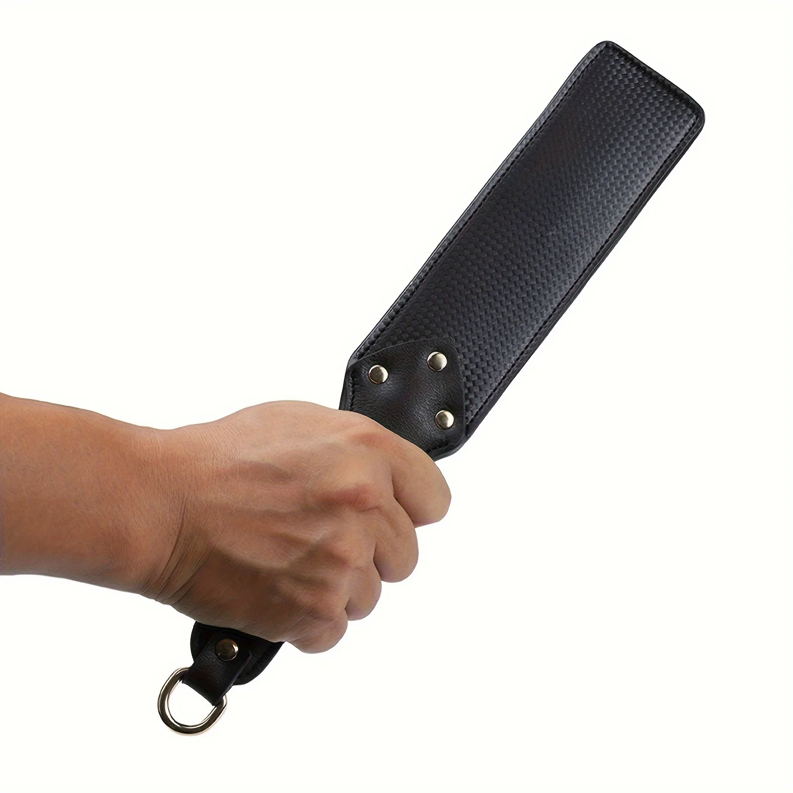 BDSM مجداف عبودية الجنس للبالغين فو الجلود الردف مجداف للعب الجنس الجلود سوط الوثن الأزواج الجنس لعب النشوة الجنسية