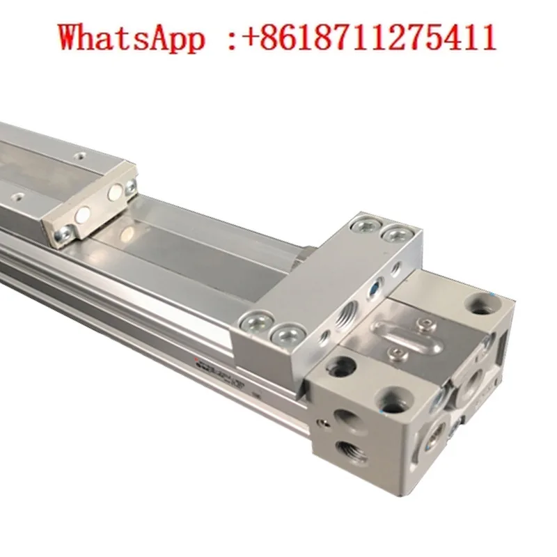 Mechanical rodless cylinder MY1B10/16/20-200-300-400-500-600-1000L-H