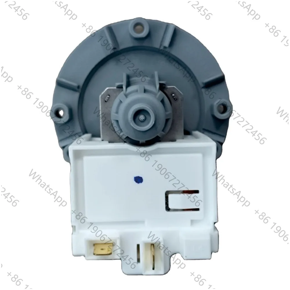 Washing Machine Drain Pump Motor S3006 EAU61383501 220V 60Hz 35W Washer Drainage Replacement Parts