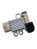 For JAC S2 Zotye X5 SR7 Z500  Dongfeng lingzhi M5 1828E Generator regulator 4 plug Generator regulator