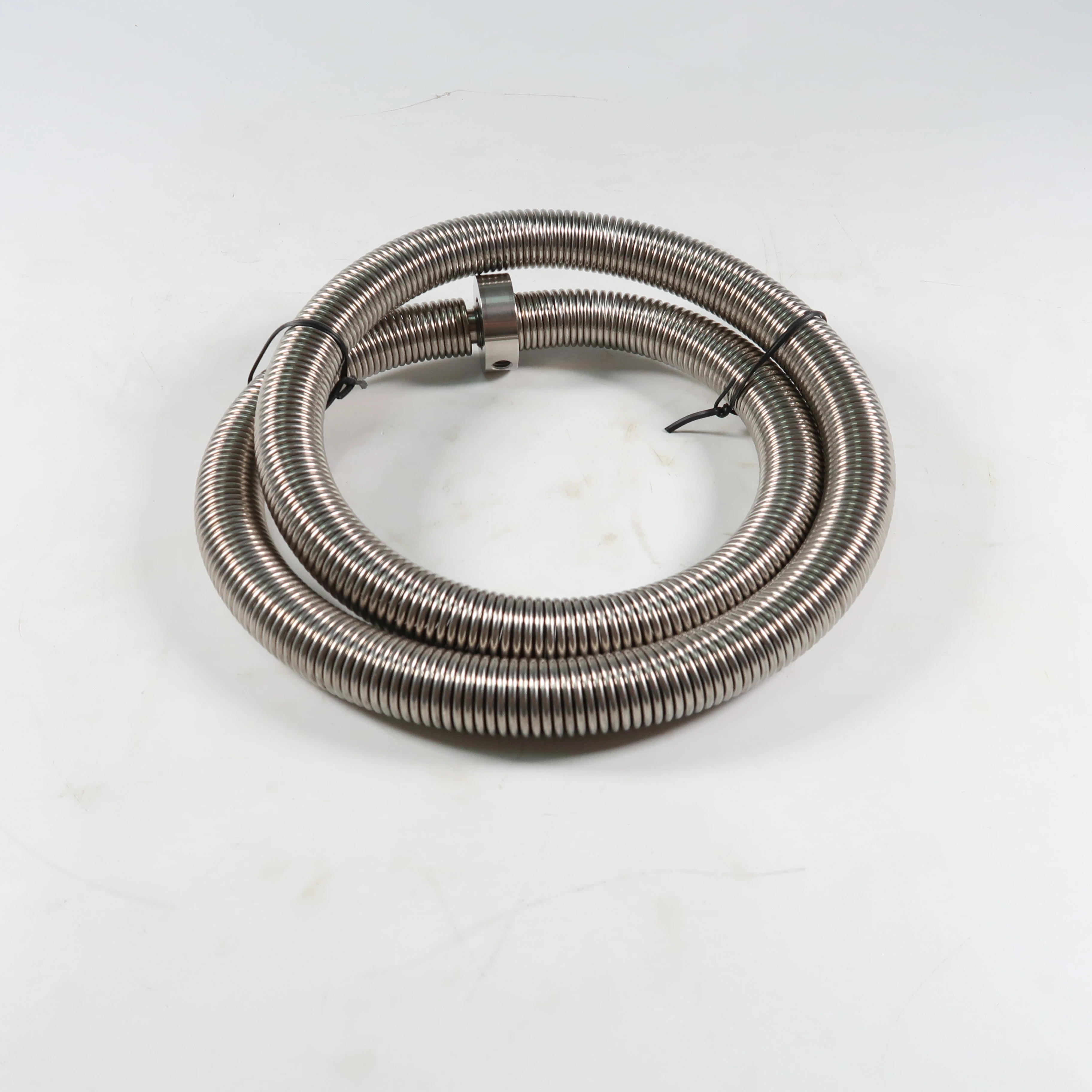Spring Ring Electrode of Holiday Detector Test Machine