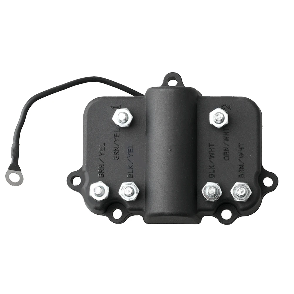 

Комплект зажигания CDI для Mercury Mercruiser 18-40HP 1980-1989 114-7452A2 114-7452A3 18-5776 899883230