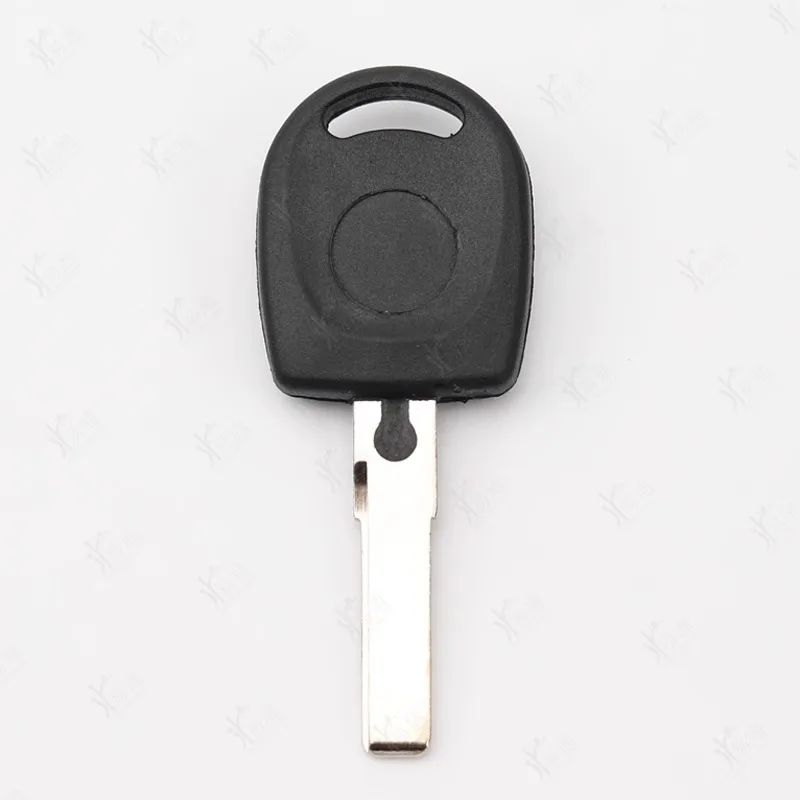 for Volkswagen B5 Passat Bora POLO LaVida Tiguan Deputy Key can be affixed with 14mm label on both sides without label