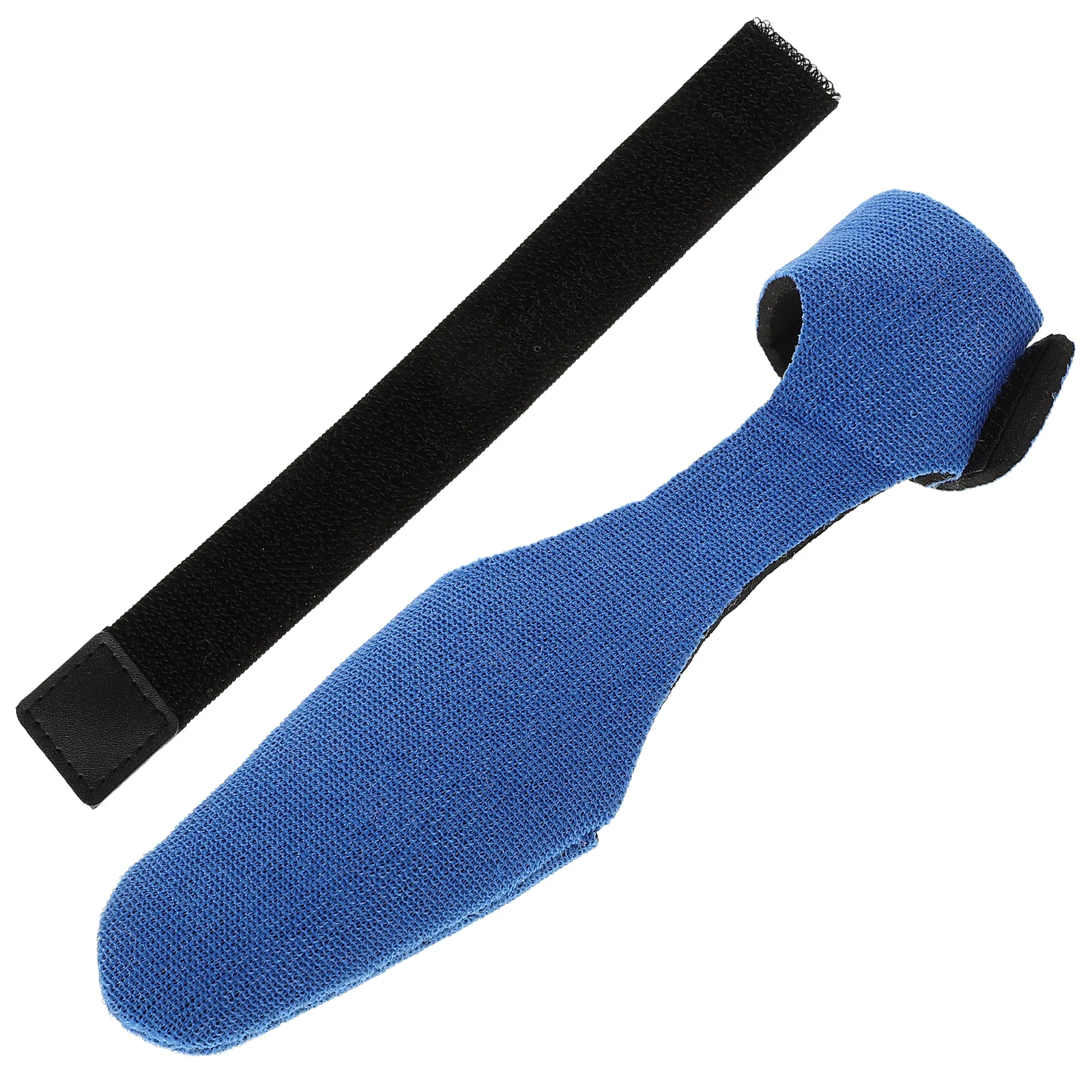 

Fishing Rod Cap Protective Cover High Elasticity Polyester Material Pole Sleeve Tip Guard Boat Holders Straps COVER Set Fishing