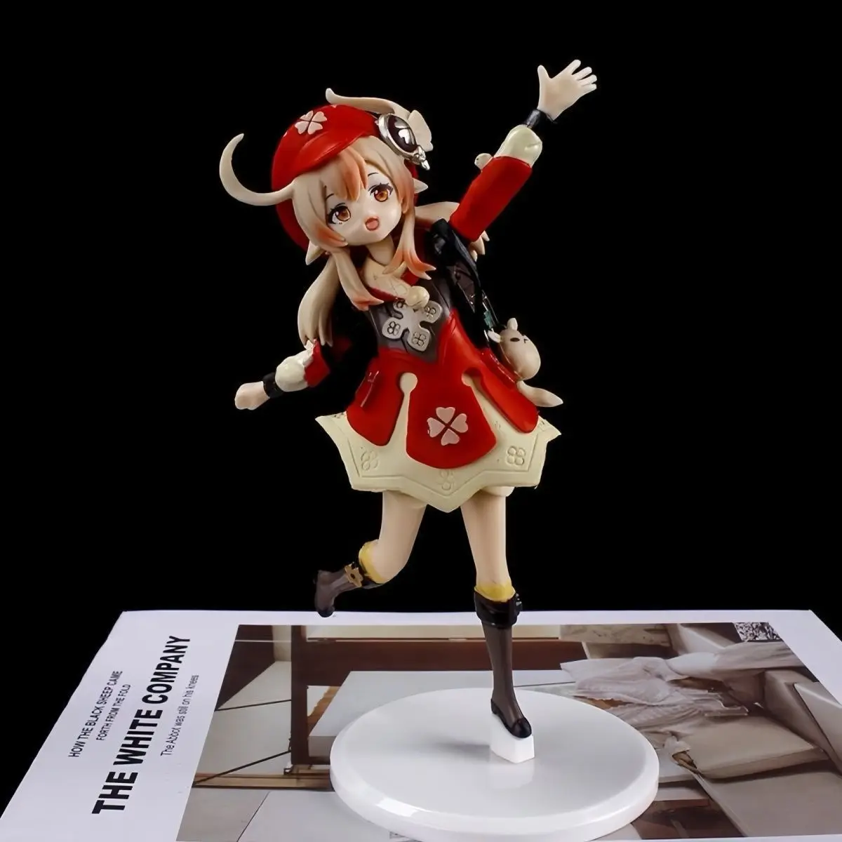 14CM Hot Anime Gens… - image