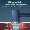 MLAY T14 레이저 제모, 얼음 냉각 IPL 레이저 제모기, 비키니 바디 레이저 제모기, 여성용 교체 램프 제모 4