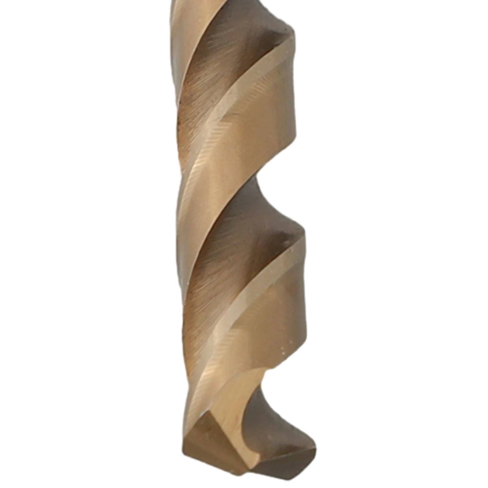 1PCS 1mm-13mm Cobalto HSS Punta da trapano M35 HSS-Co Strumento di apertura del foro per la perforazione dell'acciaio inossidabile Lavorazione dei metalli Parti di utensili elettrici