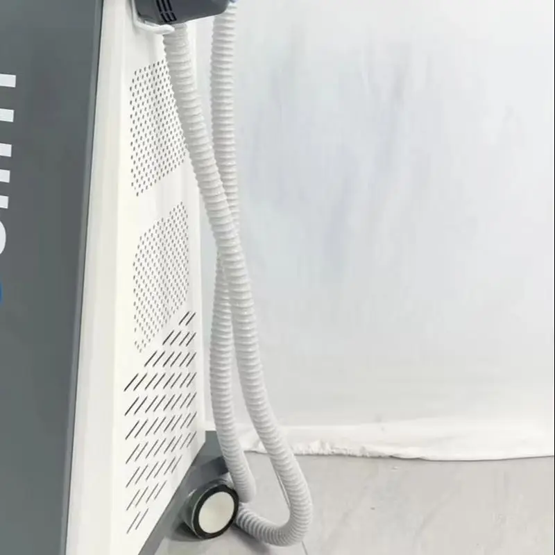 

MYOslim NEO RF HIEMT Body Sculpt Machine Eletric Muscle Stimulator Fat Burner Weight Loss Butt Lifter And Shapers Body Care