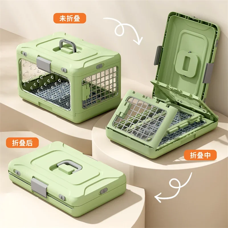 Thumbnail 2 - #14 Latest Dog Travel Crates Offers