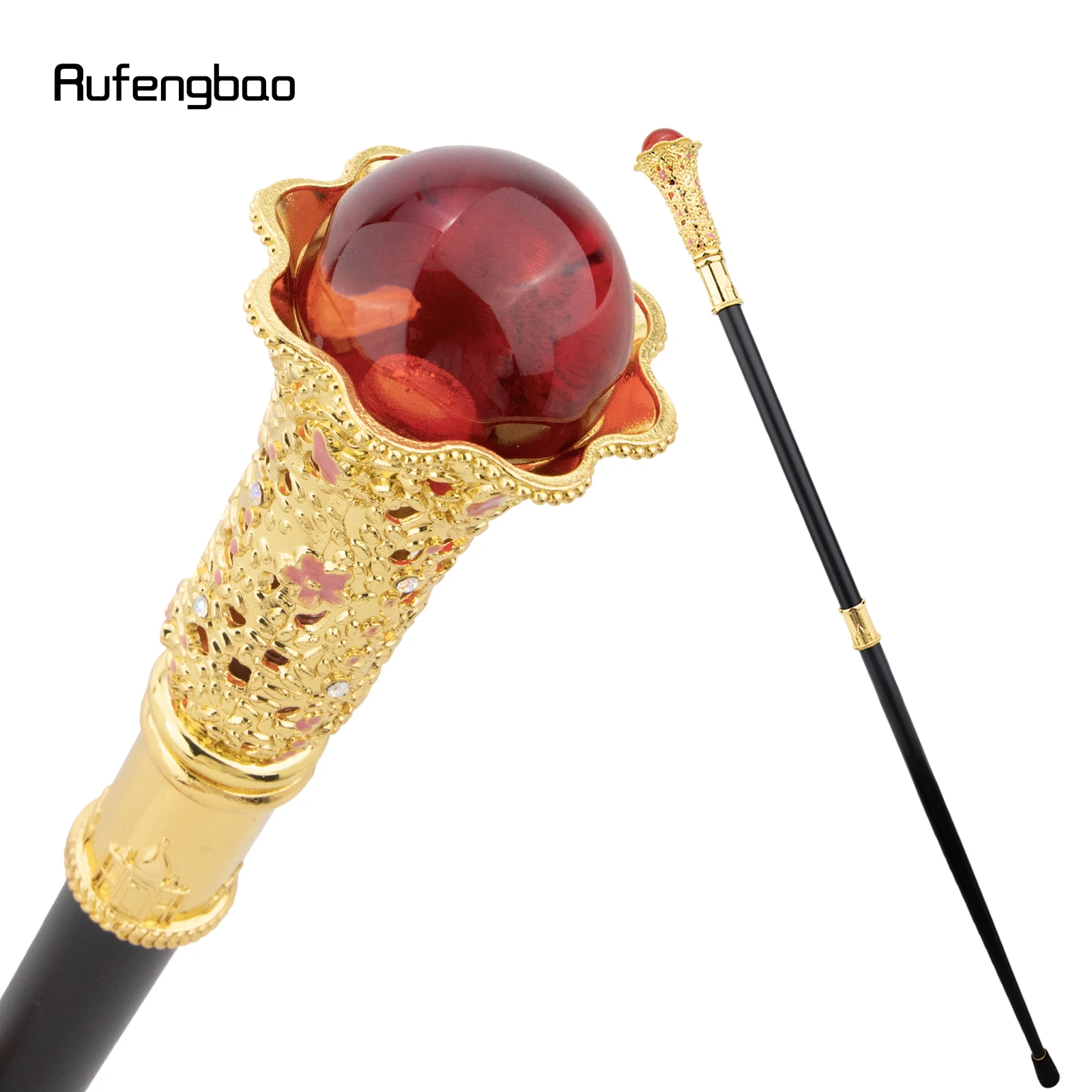 canne-decorative-avec-boule-rouge-et-fleur-jaune-baton-de-marche-pour-halloween-pour-cosplay-et-fetes-96-cm