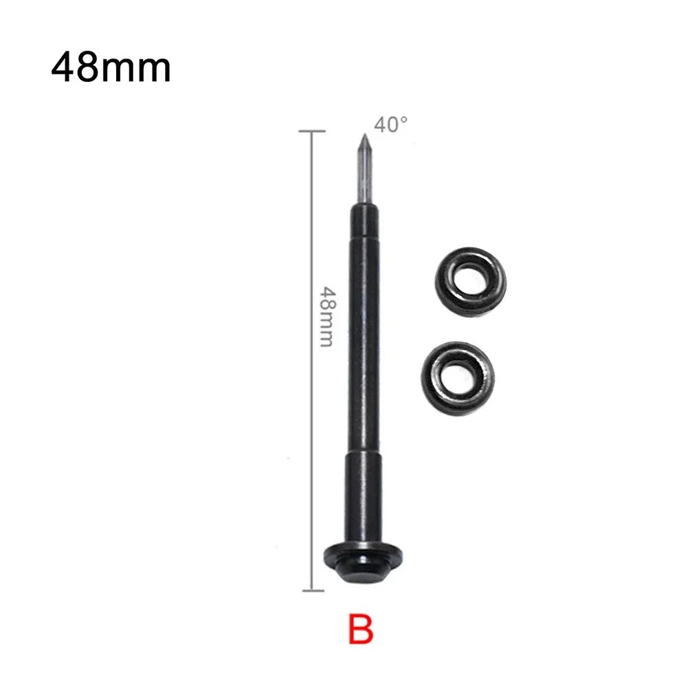 Engraving Pen DIY Package Content Precision Tip Product Name Replace Tip Length Convenient Maintenance Package