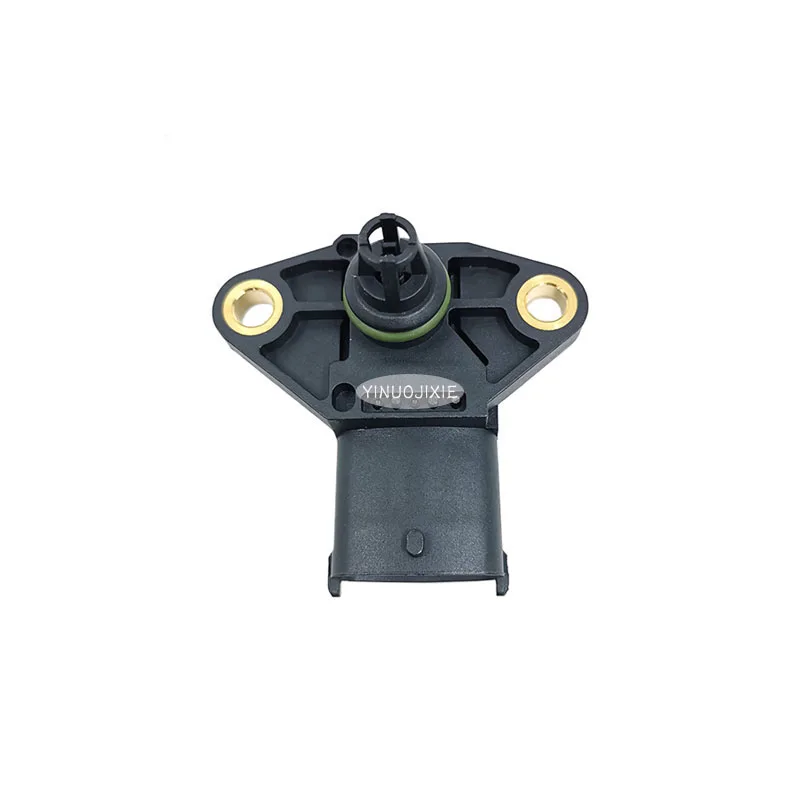 Construction machinery excavator accessories for intake air pressure sensor 0261210151