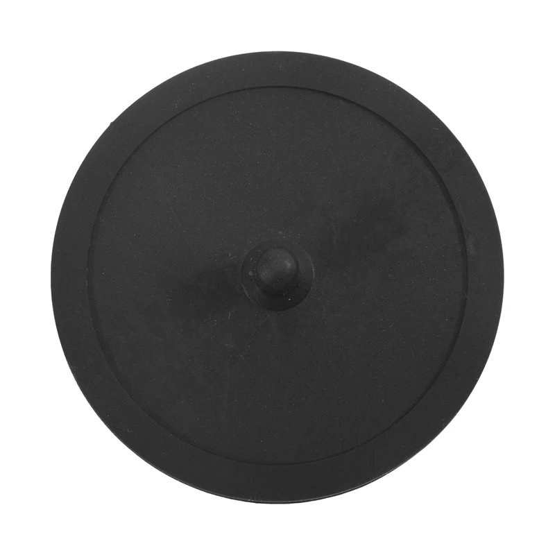 Blind Filter Backflush Disk Rubber For Espresso Machines Brewing Head Backwashing Gasket