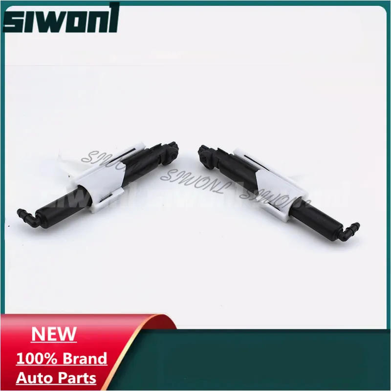 

Headlight Washer Nozzle For Ford Mondeo 2007-2014 MK4 S-MAX 2006-2011 GALAXY II 2010-2015 MK2 7S71-13L015-BA 7S71-13L014-BA New