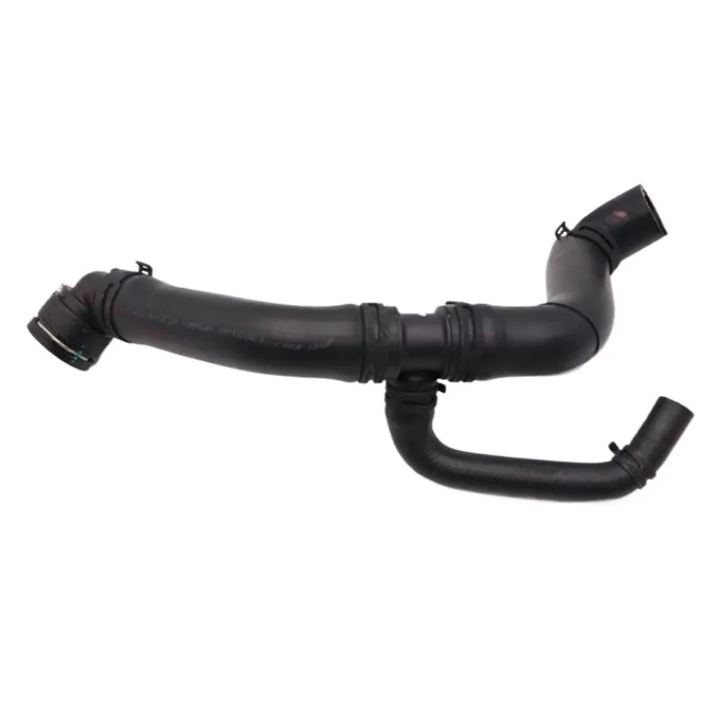 Genuine Engine High Temperature Radiator Tank Water Inlet Outlet Pipe for BYD G6 1.5T Brand New